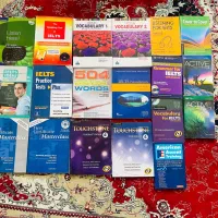 کتاب انگلیسی