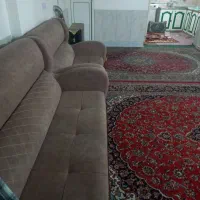 سوئیت اجاره‌ای|اجارهٔ کوتاه‌مدت آپارتمان و سوئیت|مشهد, عسگریه|دیوار