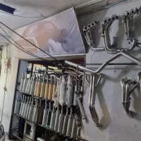 هدرز و سنتر اچ زد پاور