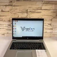 لپتاپ HP EliteBook 745 G6