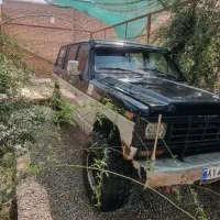 نیسان پاترول 4 در 6 سیلندر، مدل ۱۳۷۶