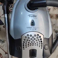 جاروبرقی الجی کره