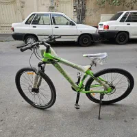 دوچرخه کراس سایز ۲۷