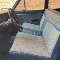 جیپ آهو|خودرو کلاسیک|کرمان, |دیوار