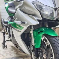 بنلی 302ریس وارداتی