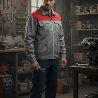 دوخت لباس کارمردانه|لباس|قائن, |دیوار