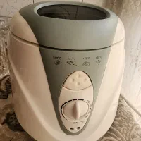 سرخکن پارس خزر مدل ناگت