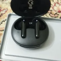 ایرپاد QCY t13 ANC2|صوتی و تصویری|تهران, مینا|دیوار
