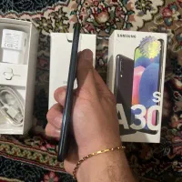 گوشی سامسونگ Galaxy A30s با حافظه ۱۲۸ گیگابایت|موبایل|تهران, نیروی هوایی (پیروزی)|دیوار