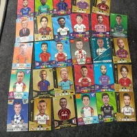 تعداد زیادی کیمدی