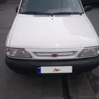 پراید مدل ۹۵