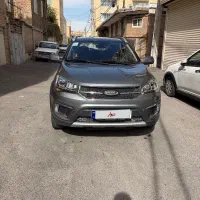 X22 مدل ۱۴۰۱ در حد خشک