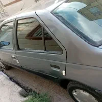 پژو ۴۰۵ دو گانه دستی|خودرو سواری و وانت|قیدار, |دیوار