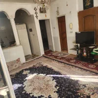 منزل-دوطبقه-راه-مجزا