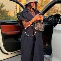 خیاط حرفه ایی خانم .