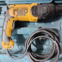 دریل دیوالت آمریکایی|ابزارآلات|همدان, |دیوار