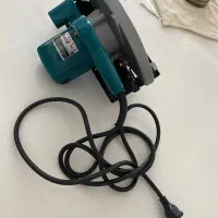اره دیسکی یا گرد بر ماکیتا