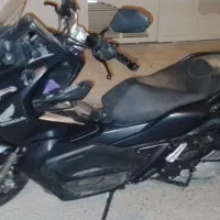 adv150|موتورسیکلت|اصفهان, محمودآباد|دیوار
