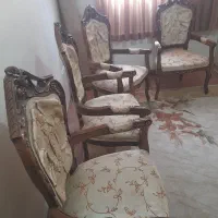 صندلی سلطنتی