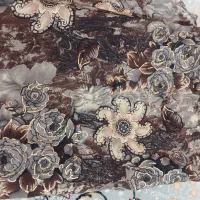 چادر|لباس|بجنورد, |دیوار