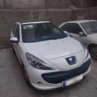 پژو 207 مدل 1404|خودرو سواری و وانت|بیرجند, |دیوار