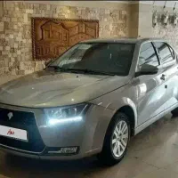 دنا پلاس ۶دنده EF7P موتور جدید صفر تیتانیوم