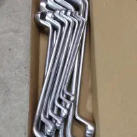 آچار تخت رینگ جغجغه داربستی آتا ATA و MAXTOP|ابزارآلات|تبریز, |دیوار