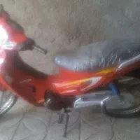 متور بیکلاچ