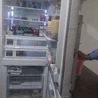 یخچال فریزر ۳۰ فوت|یخچال و فریزر|ماهدشت, |دیوار