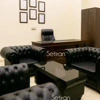 مبلمان اداری پایه مثلثی|مبلمان اداری|تهران, یافت آباد جنوبی|دیوار