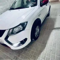 کوئیک gxr فول پارس خودرویی