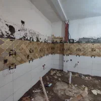 کاشیکاری حرفه ای|خدمات پیشه و مهارت|فومن, |دیوار