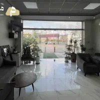 فروش-مغازه-463-متری-و-زمین-مسکونی-و-تجاری