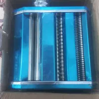 دستگاه رشته بری