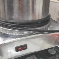 آبمیوه گیری صنعتی|آبمیوه‌گیر و آب‌مرکبات‌گیر|اهواز, نادری|دیوار