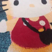 قالیچه جنس فرش|فرش|علی‌آباد کتول, |دیوار