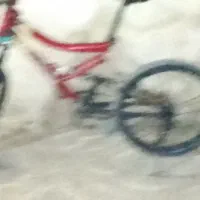 دوچرخه سایز 20