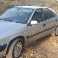 زانتیا ۸۵بی رنگ