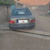 پراید مدل 86