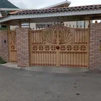 ویلای ۱۲۰ متری دو خوابه تمیز و دلباز