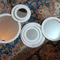 آینه دکوراتیو