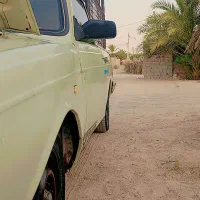 پیکان وانت مدل93