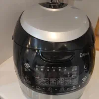 مولتی کوکر دسینی 60کاره