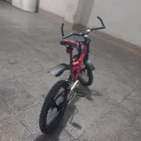 دوچرخه سایز 20 سالم|دوچرخه، اسکیت، اسکوتر|ملارد, |دیوار