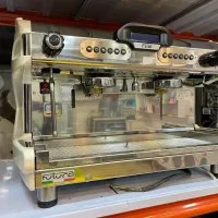 مرکز دستگاه ققههوه کارکرده و در حدنو|کافیشاپ و رستوران|اصفهان, جلالیه|دیوار