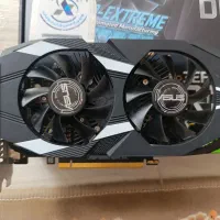 کارت گرافیک ASUS RTX 3050 6G OC Dual|قطعات و لوازم جانبی رایانه|اهر, |دیوار