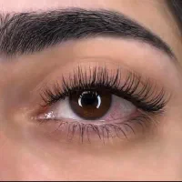 اکستنشن مژه وکاشت مژه ولیفت ولمینیت مژه وابرو|خدمات آرایشگری و زیبایی|اصفهان, ملاصدرا|دیوار