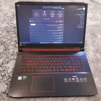 لپ تاپ گیمینگ acer