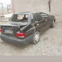 مرکز اسقاط خودرو فرسوده خریدارپرایدپژو اردی فرسوده