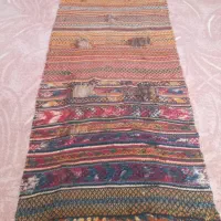 گلیم دستباف